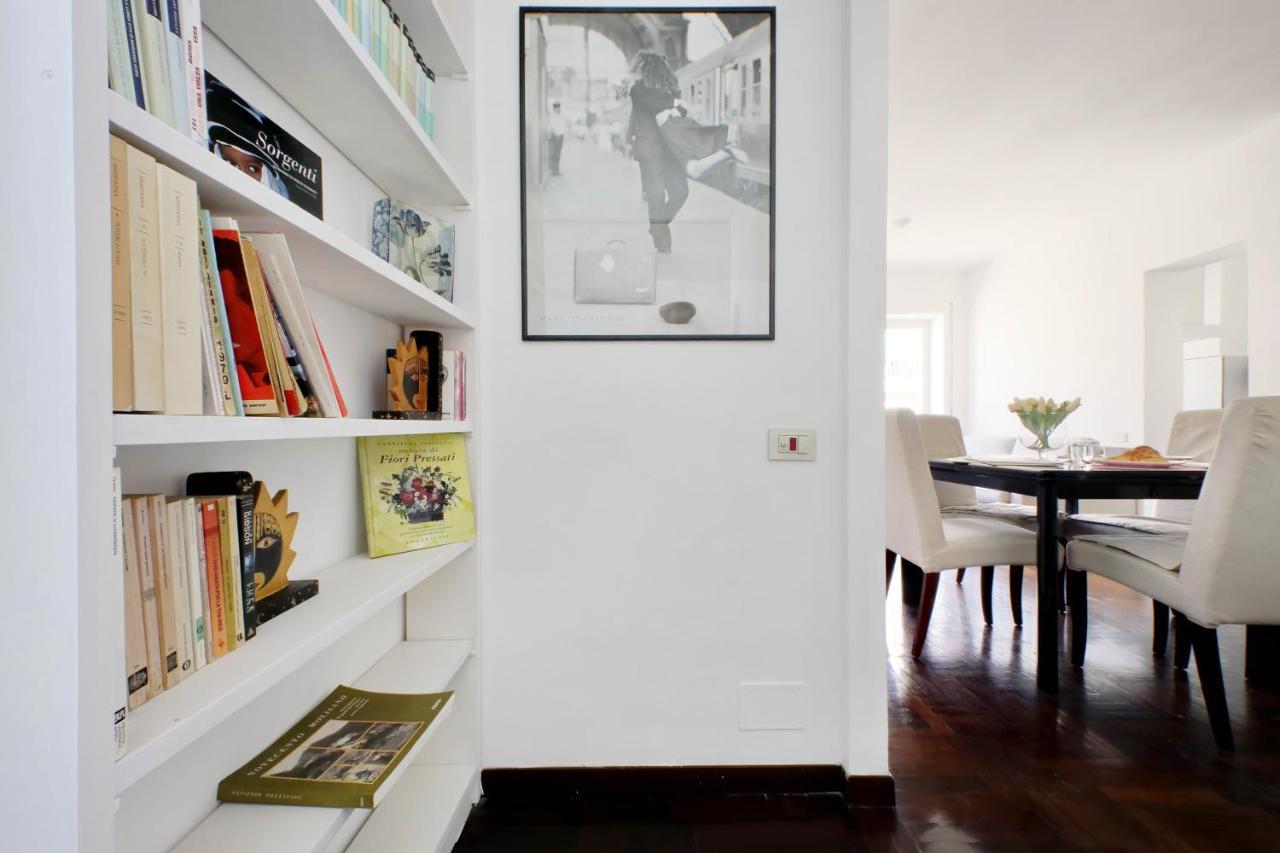 Vatican Charme Apartment *