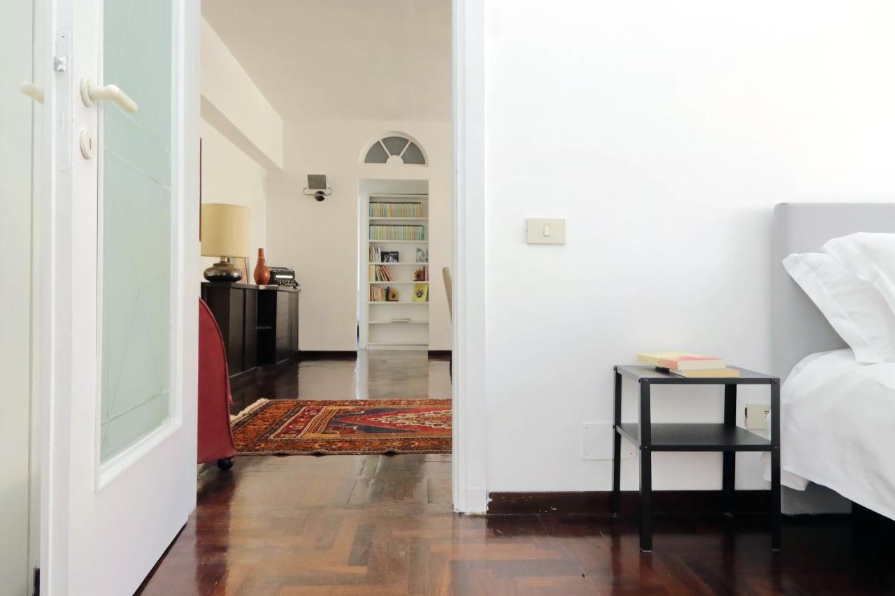 Apartment Vatican Charme Rome