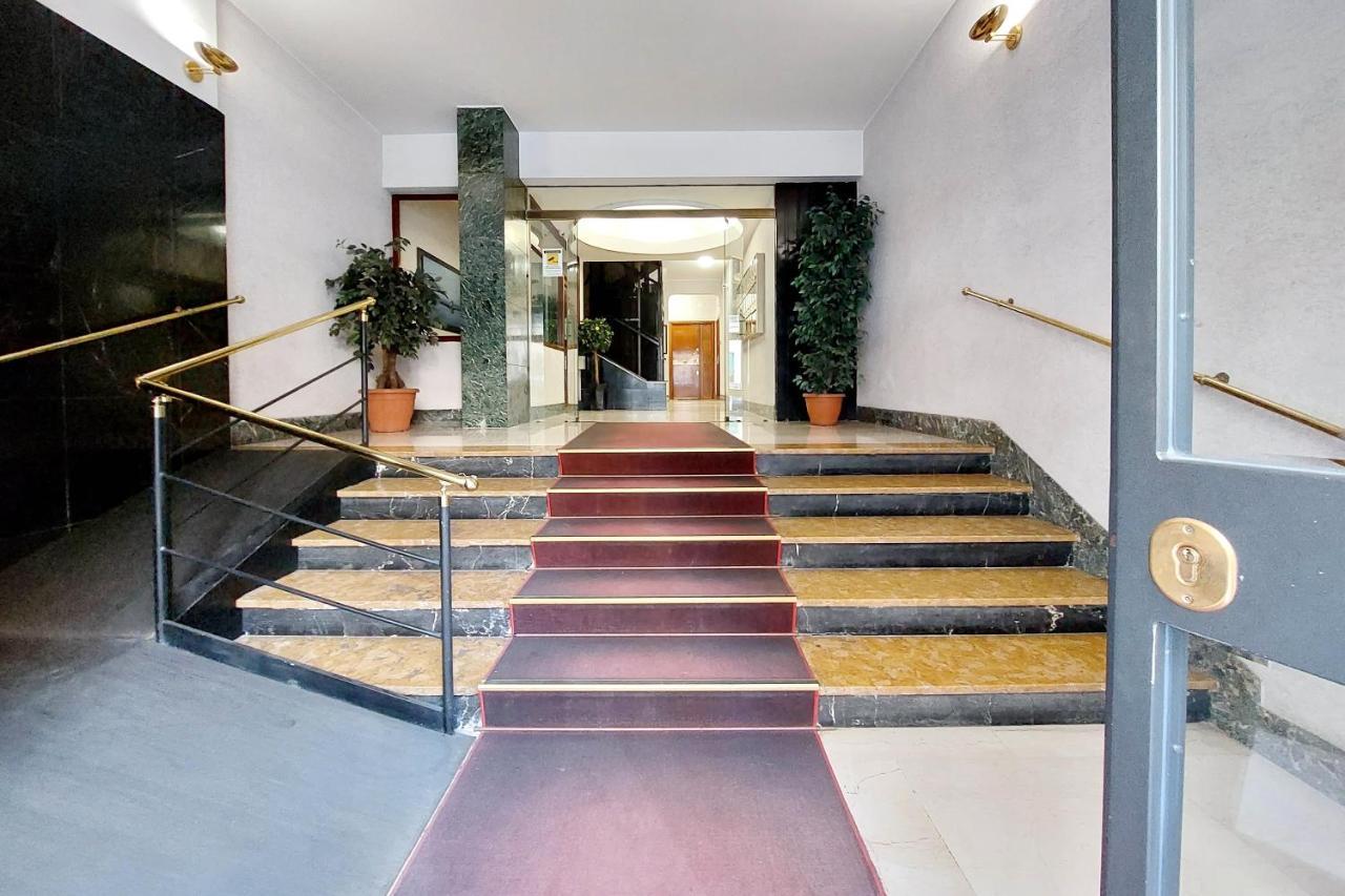 Vatican Charme Apartment