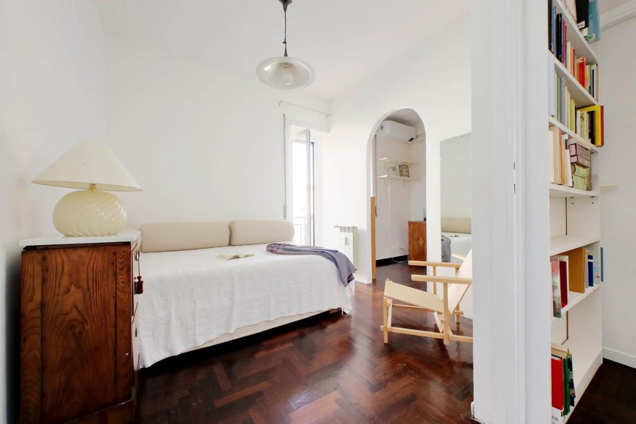 Vatican Charme Apartment *