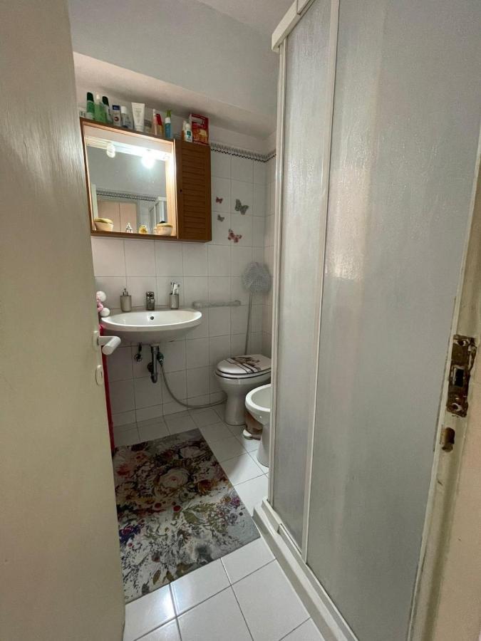 Guest house Exotic *