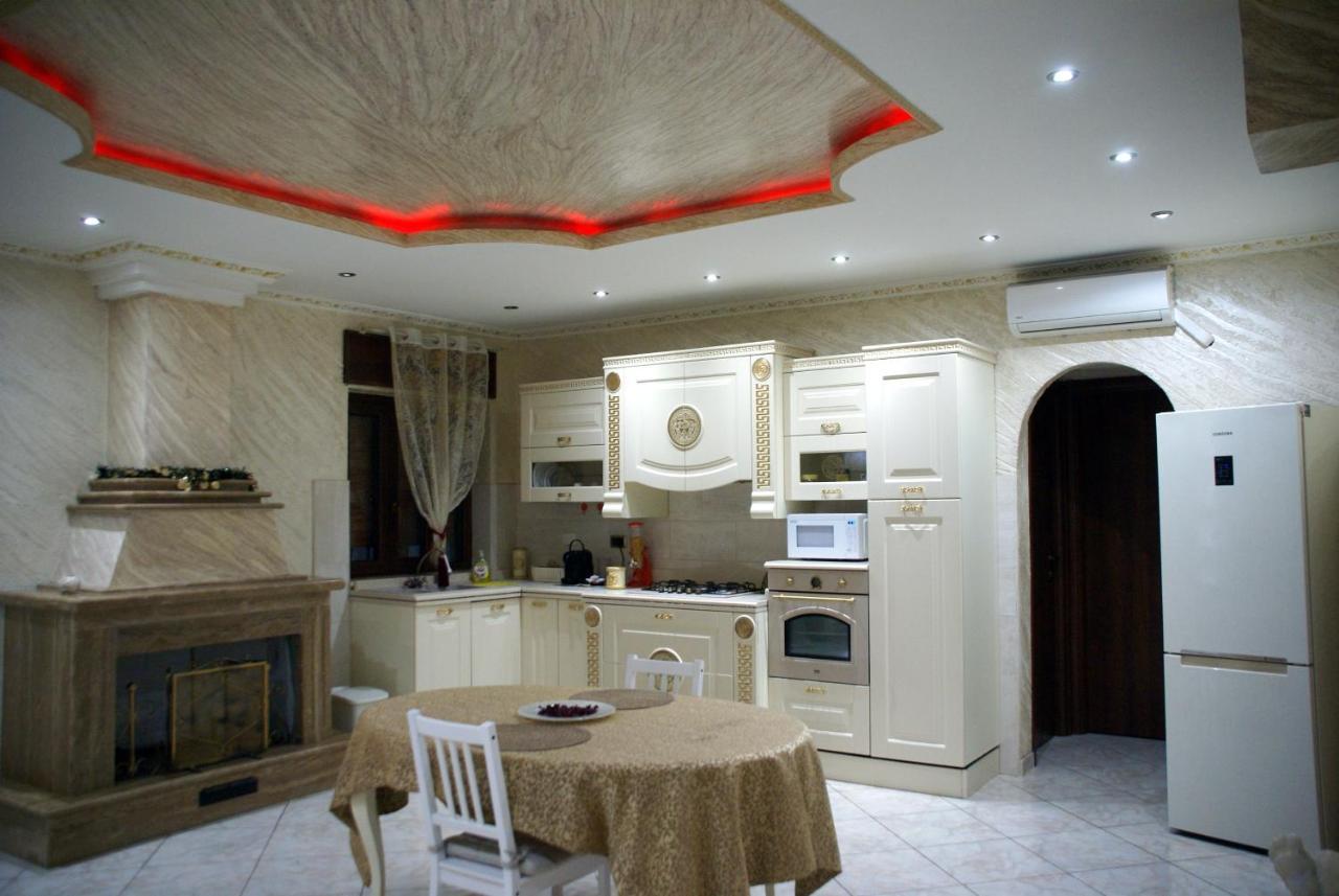 Apartment Gold Luxury *
