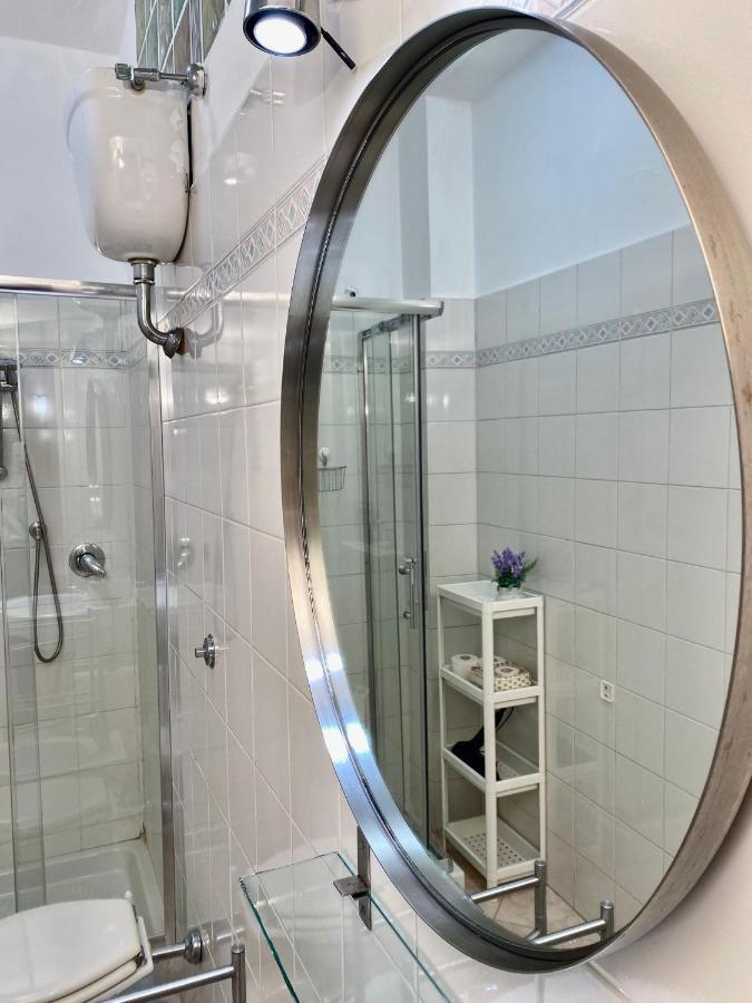 Appartement Marzia