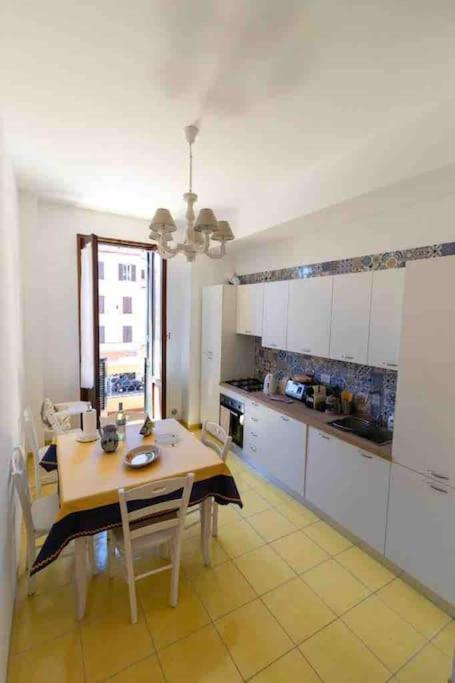 Cri's House Apartment *