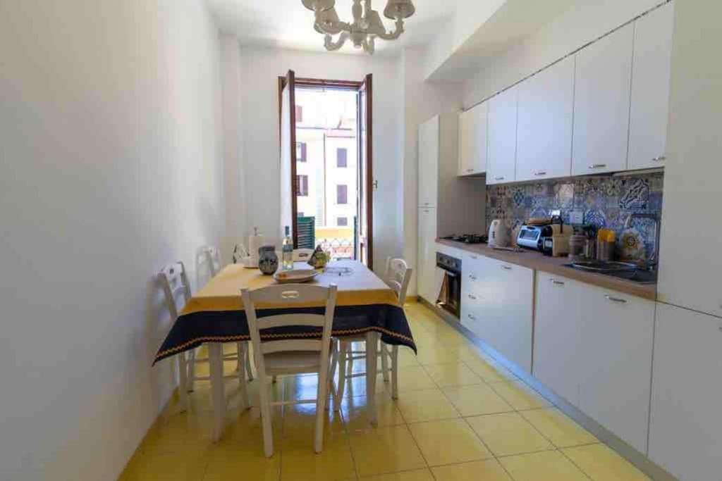 Cri's House Apartment Rome
