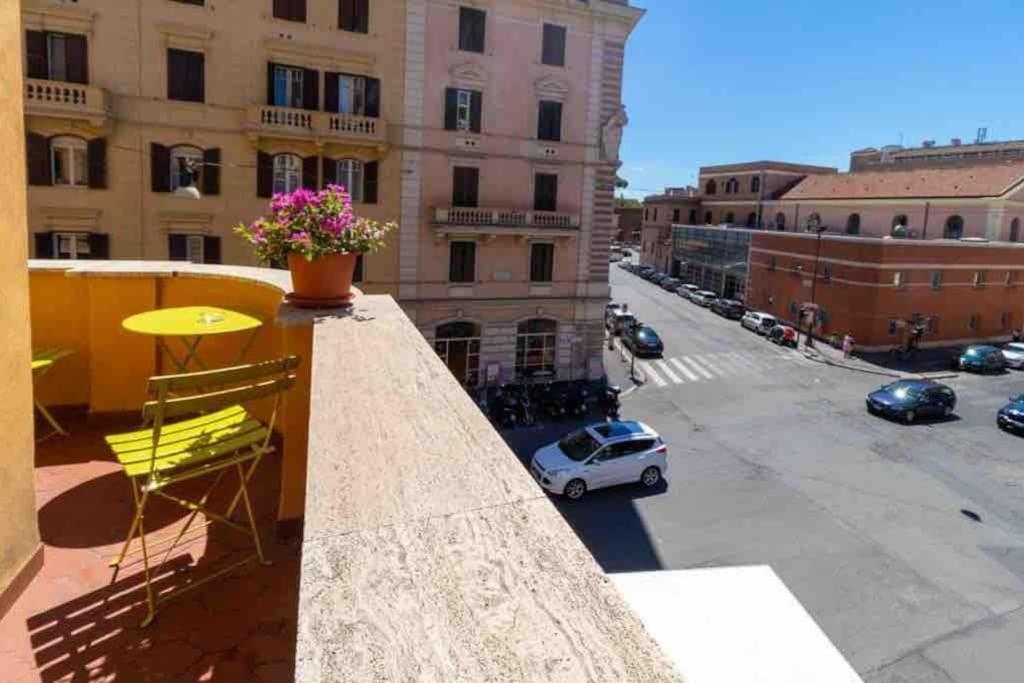 Cri's House Apartment Rome