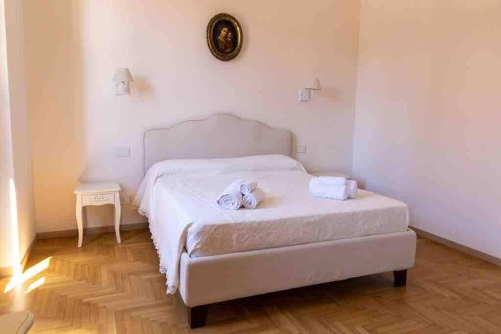 Cri's House Apartment *