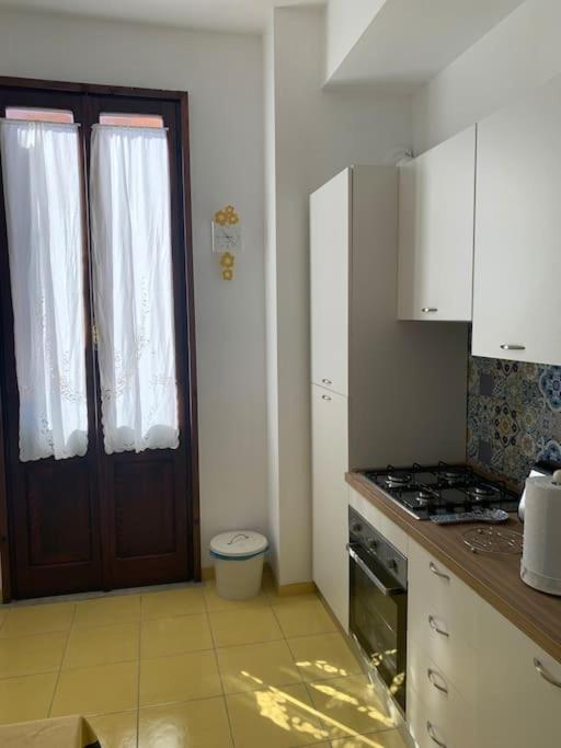 Apartment Cri's House