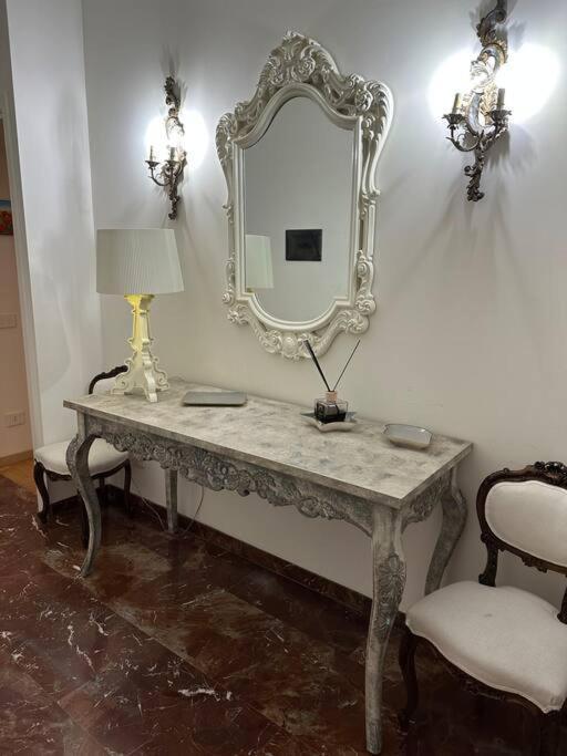 Cri's House Rome