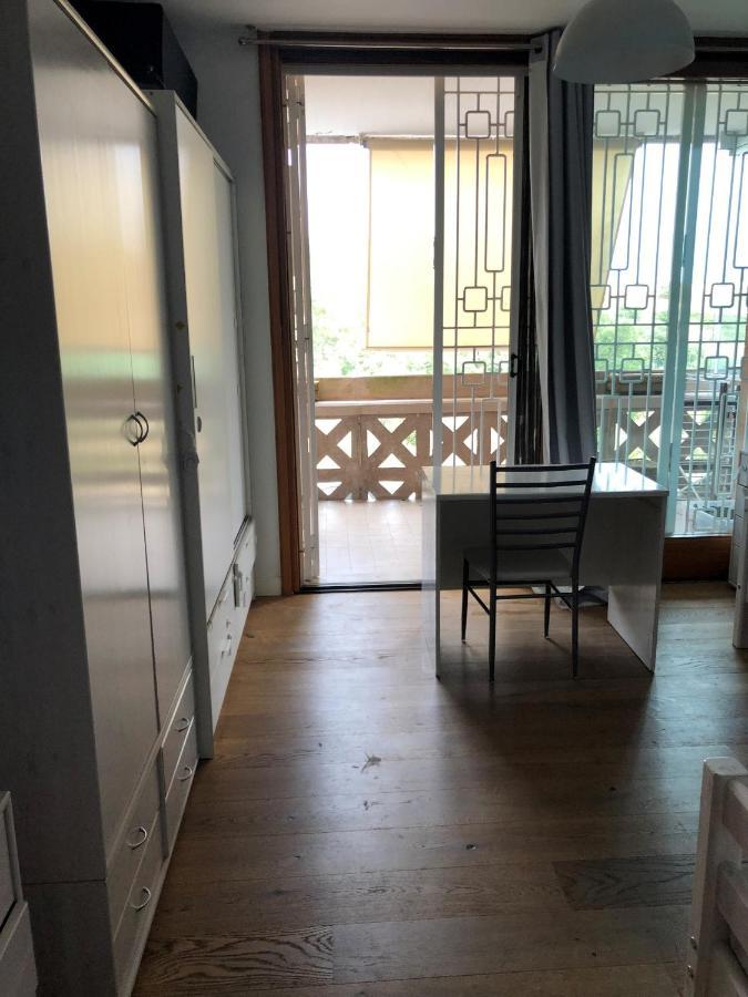 Eur Garden House - Parking Included Appartement *