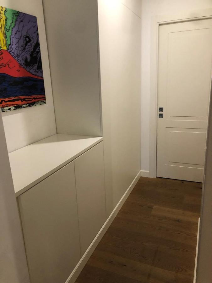 Eur Garden House - Parking Included Appartement *