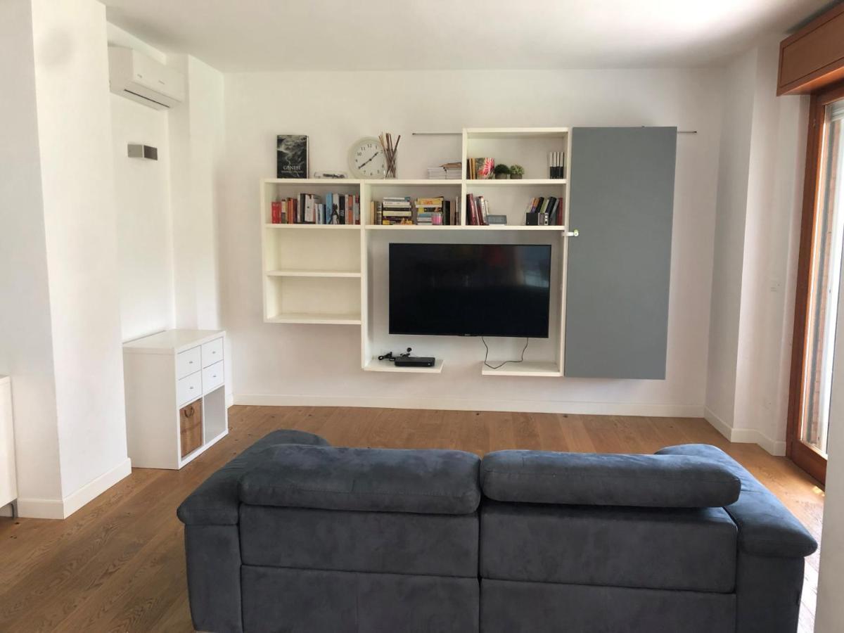 Eur Garden House - Parking Included Appartement *