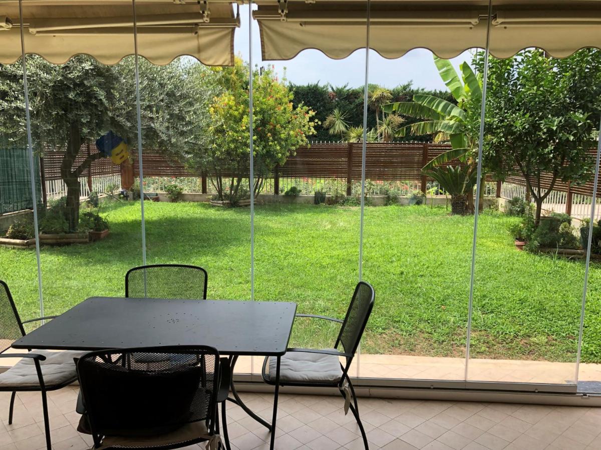 Eur Garden House - Parking Included *
