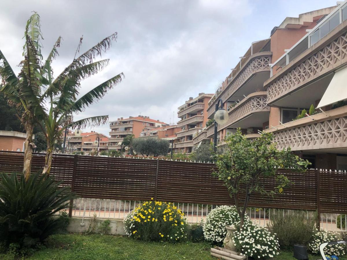 Eur Garden House - Parking Included *