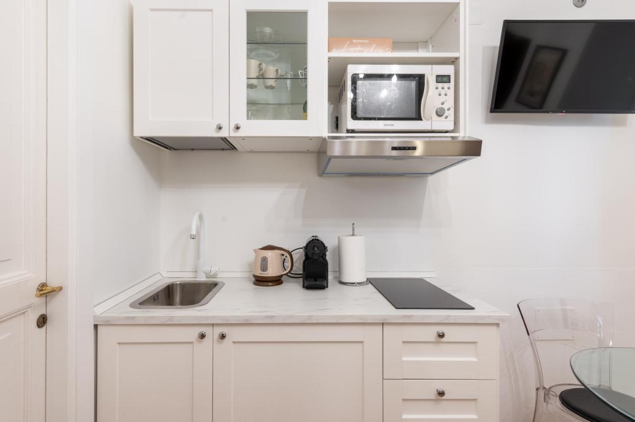 Apartment Old Trastevere Rome