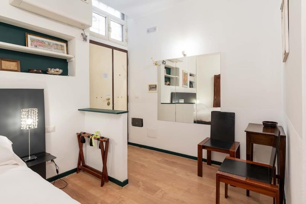 Old Trastevere Apartment Rome