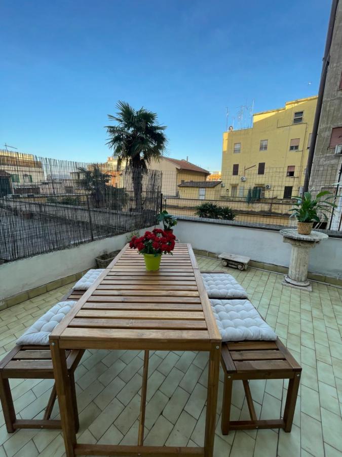 Maison d'hôtes Colosseo Comfort
