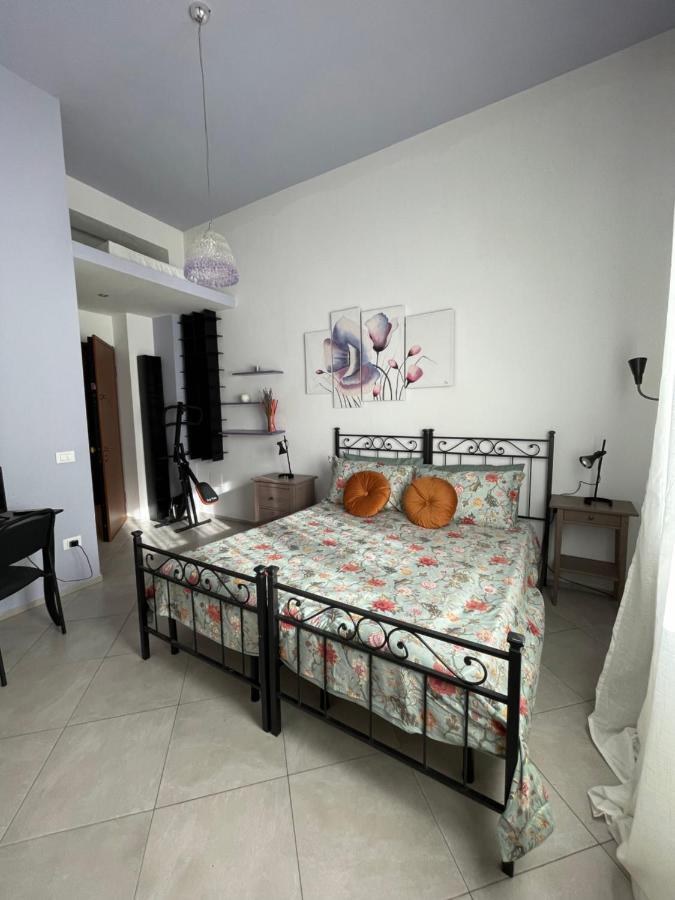 Maison d'hôtes Colosseo Comfort Rome