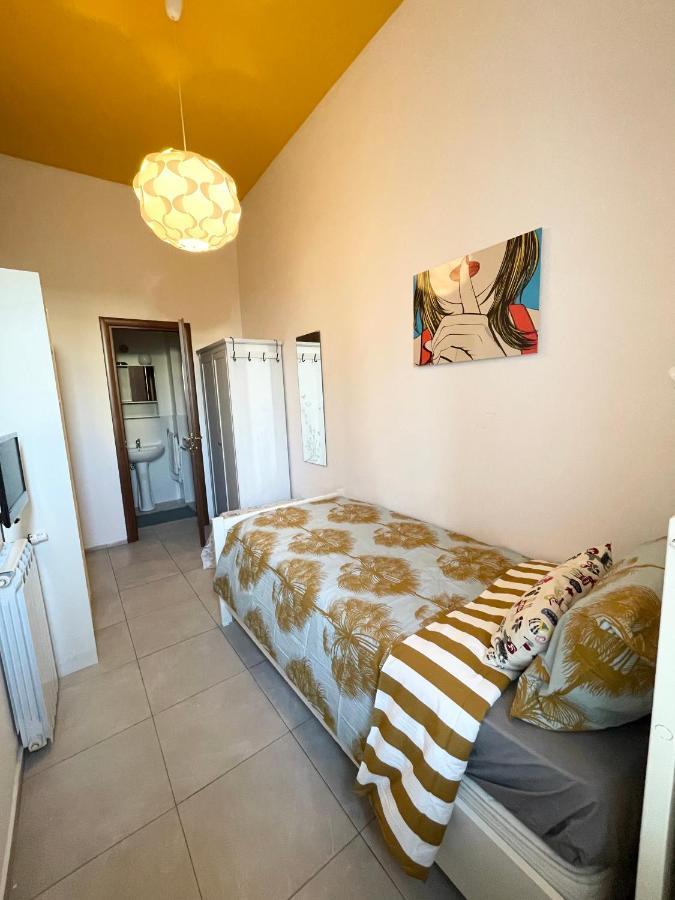 Maison d'hôtes Colosseo Comfort