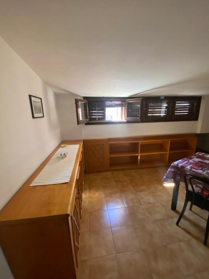 Pascoli Appartamento
