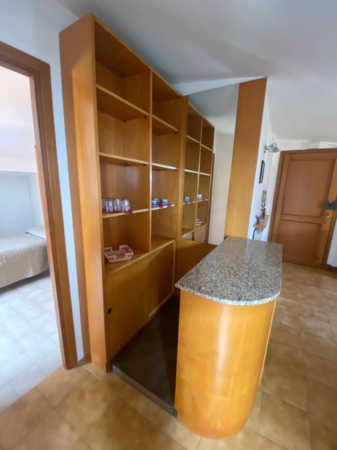 Appartamento Pascoli Roma