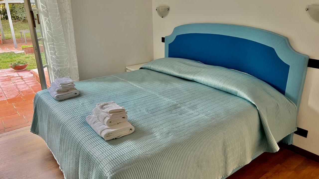 Aldobrandeschi Urban Oasis Vakantiehuis