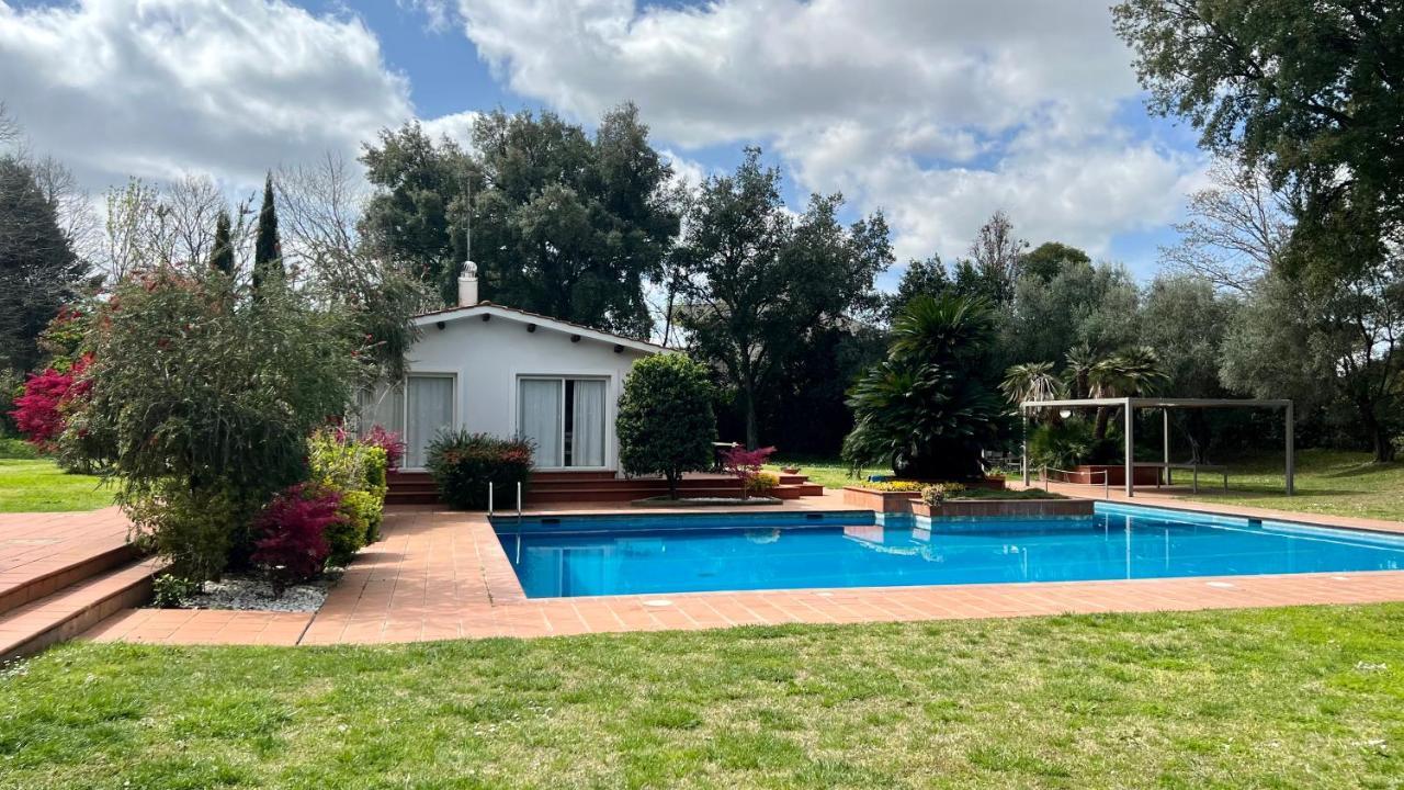 Hébergement de vacances Aldobrandeschi Urban Oasis