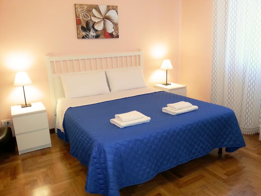 Tibur Station Holiday Bed & Breakfast