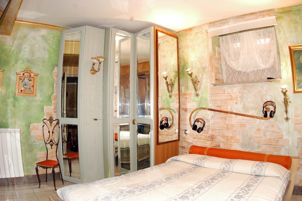 Hospitales Del Pellegrino - Trastevere Casa de hóspedes