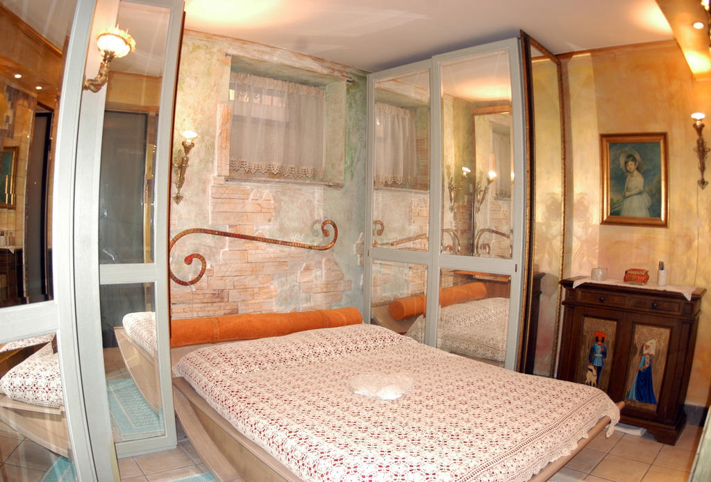 Hospitales Del Pellegrino - Trastevere 3*