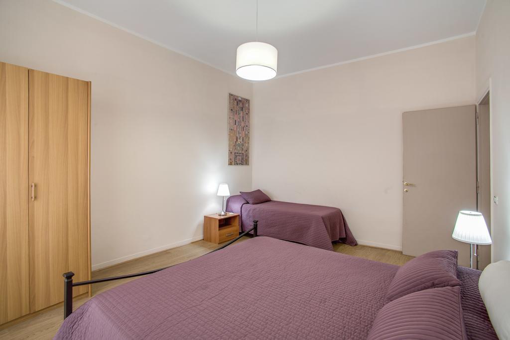 Appartement Bistrot - St.john In Lateran