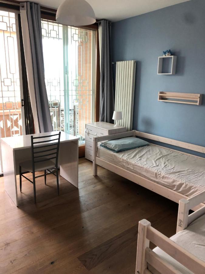 Eur Garden House - Parking Included Appartement