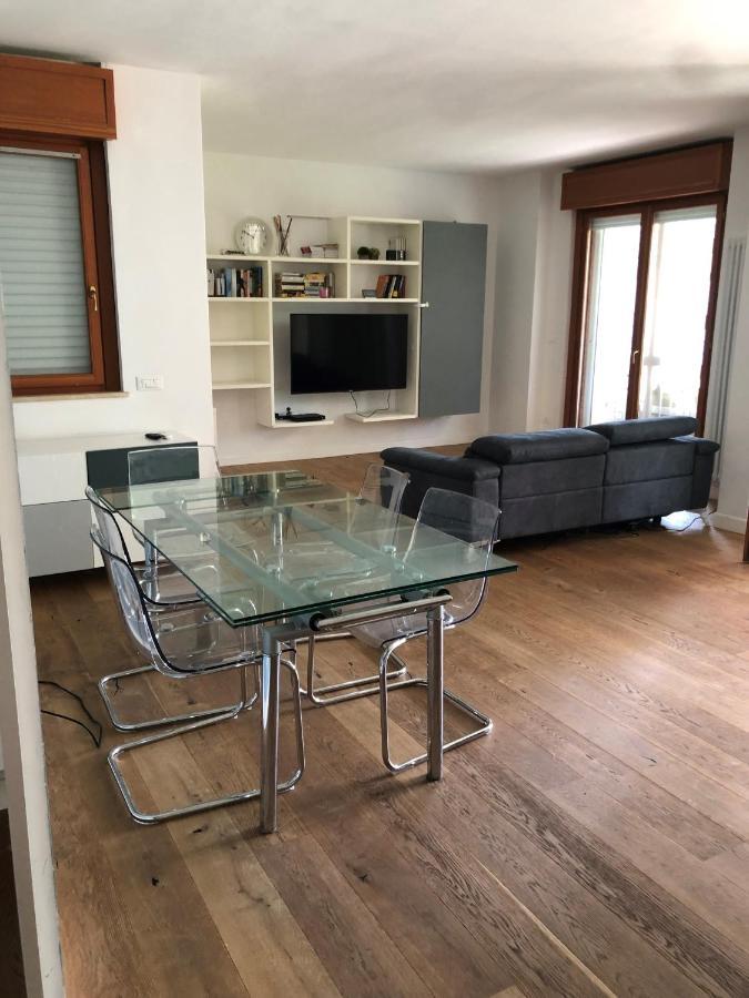 Eur Garden House - Parking Included Appartement Rome