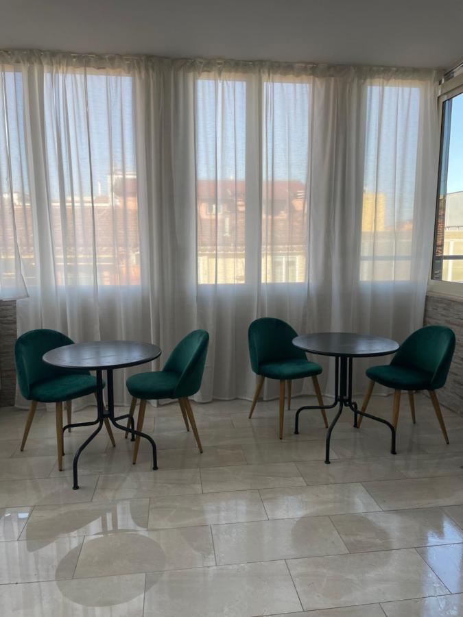 Terrazza Magenta Hotel *