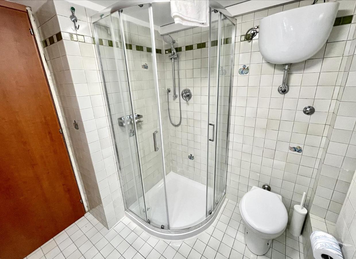 Eterna Trastevere Holiday home *
