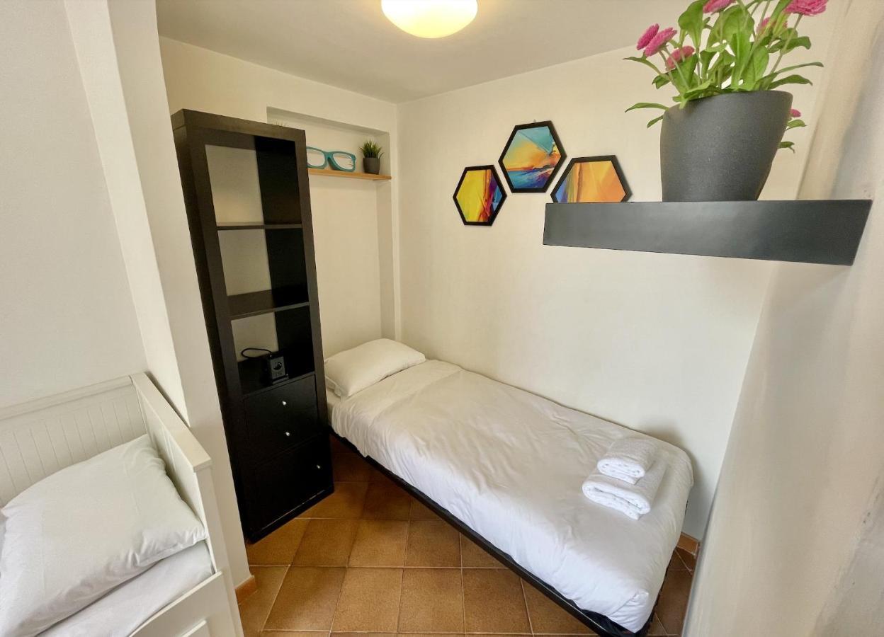 Holiday home Eterna Trastevere *