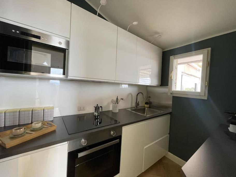 Appartement Ultra Stylish Modern Attic