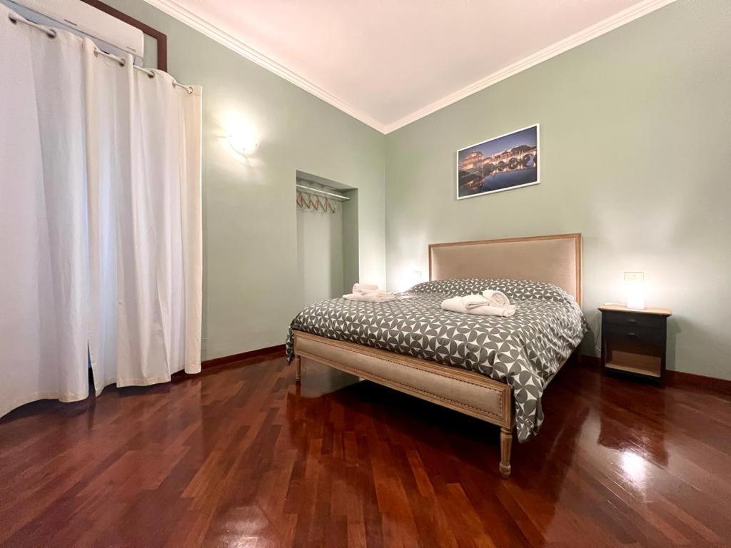 Sistina Apartment *
