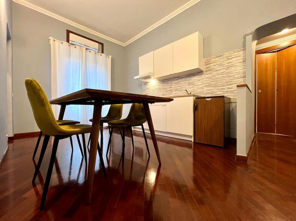 Apartment Sistina