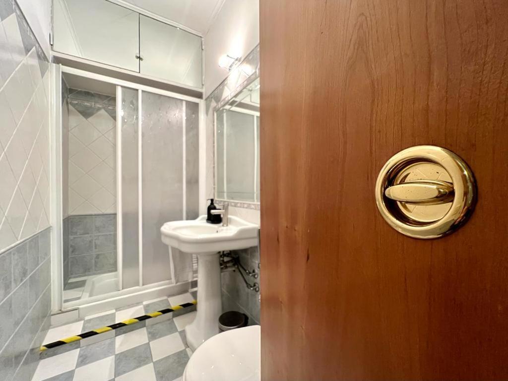 Sistina Apartment *