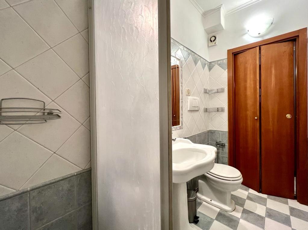 Sistina Apartment Rome