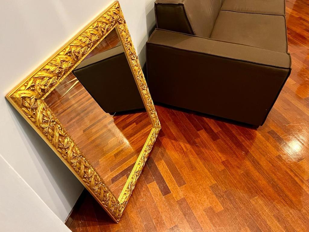 Sistina Apartment