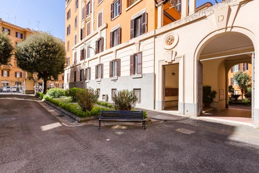 Appartement L&l Cozy 2-bdr In San Giovanni District