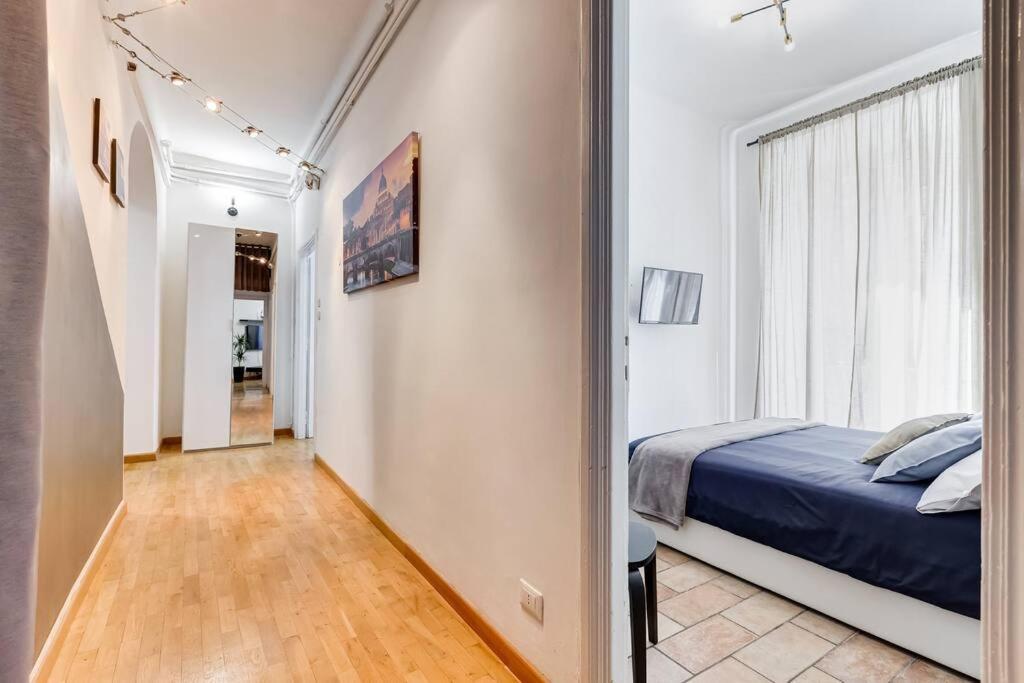 Appartement L&l Cozy 2-bdr In San Giovanni District *