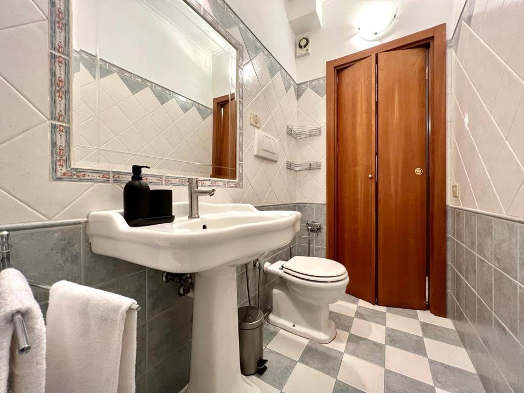 Sistina Apartment Rome