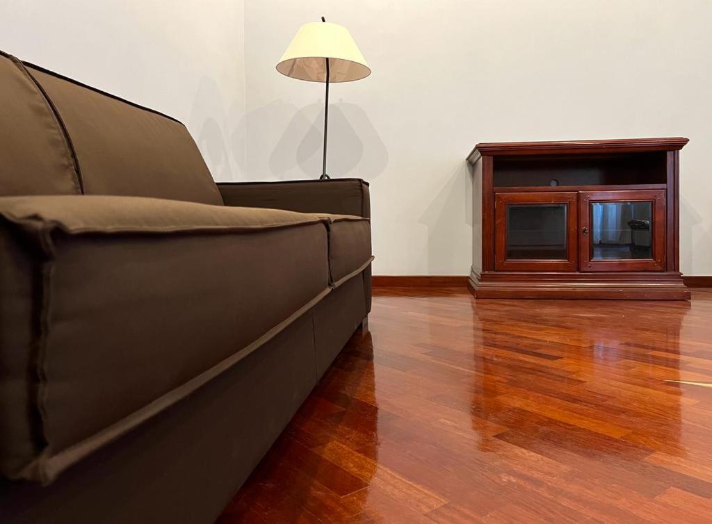 Apartment Sistina