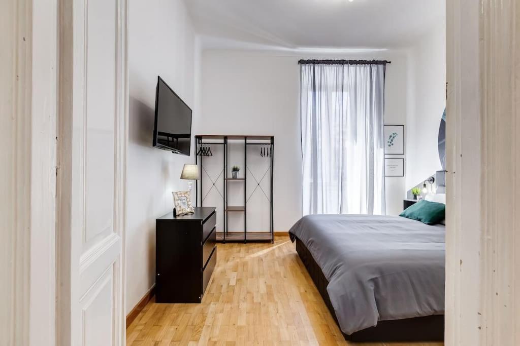 Appartement L&l Cozy 2-bdr In San Giovanni District *