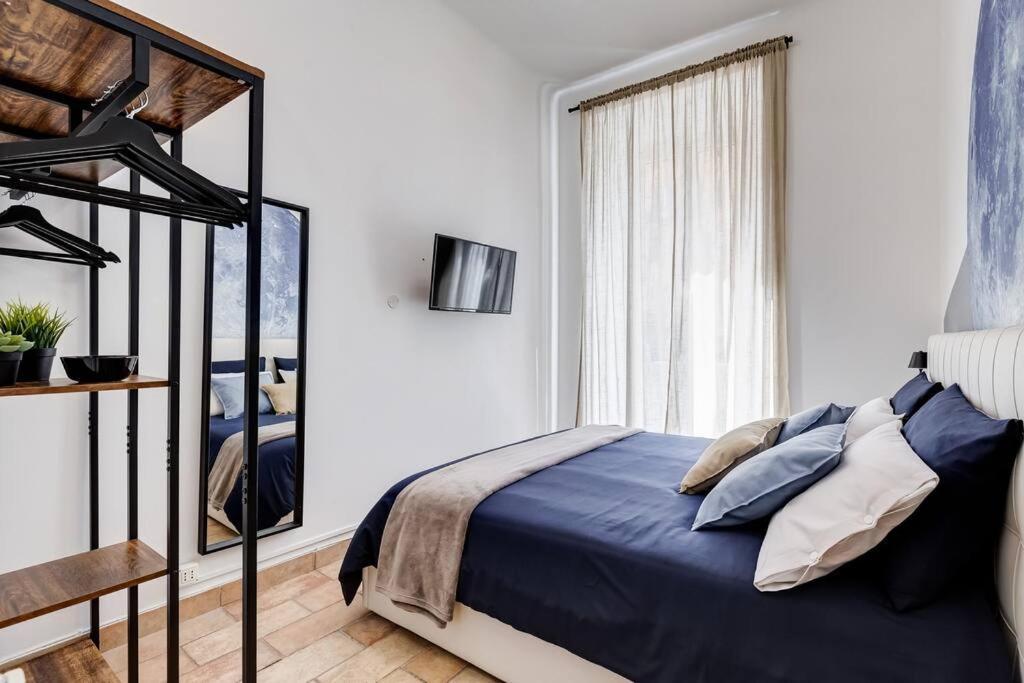 Appartement L&l Cozy 2-bdr In San Giovanni District *