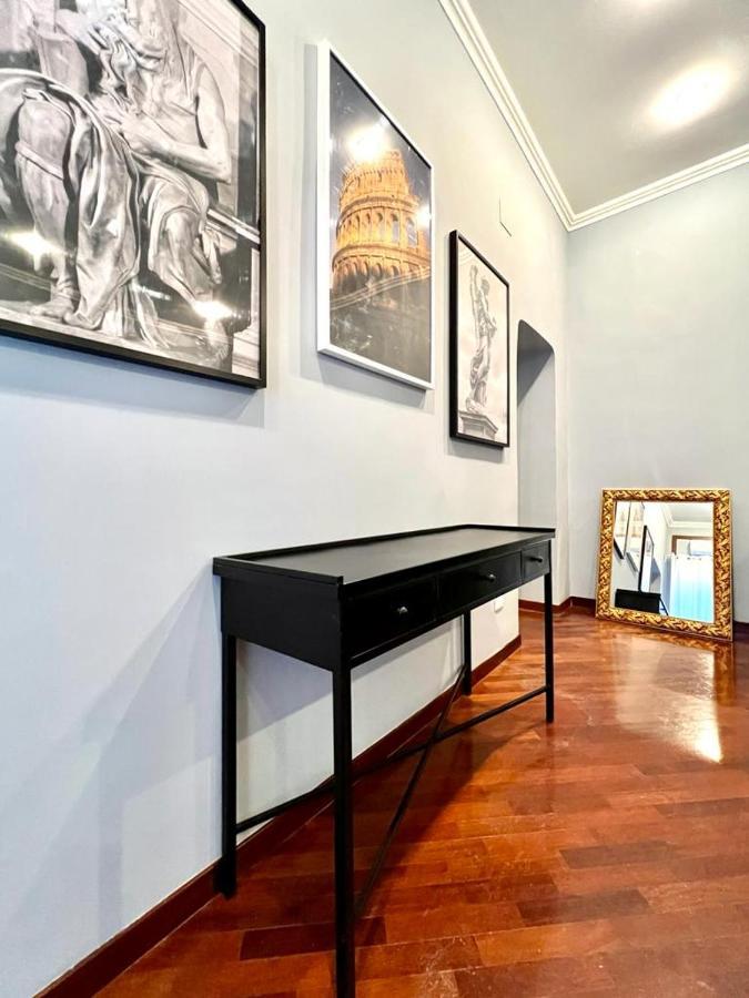 Apartment Sistina