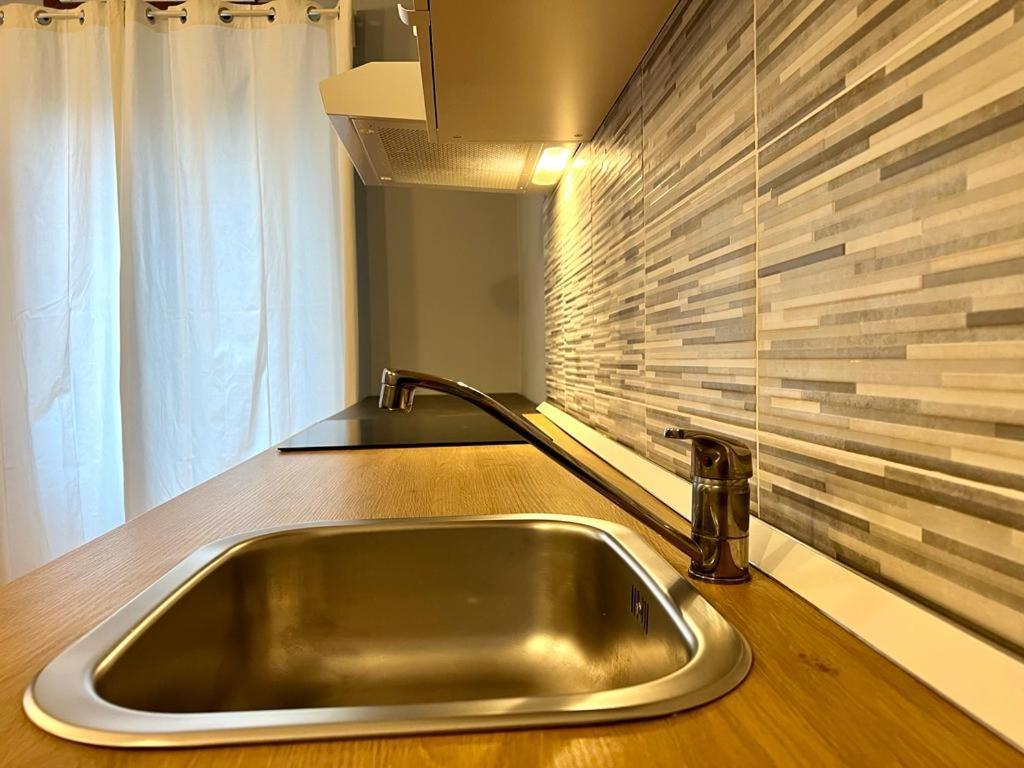 Sistina Apartment